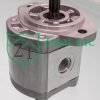 121.20.052.00 Hydraulic Gear Motor | Danfoss | Sundstrand | Turolla