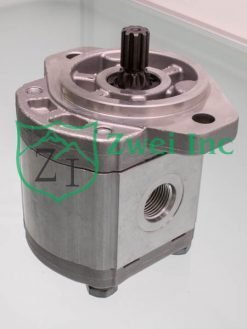 121.20.052.00 Hydraulic Gear Motor | Danfoss | Sundstrand | Turolla