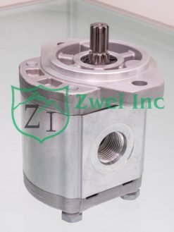 121.20.054.00 Hydraulic Gear Motor | Danfoss | Sundstrand | Turolla