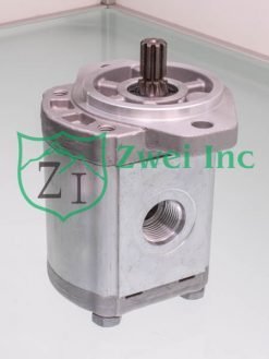 121.20.056.00 Hydraulic Gear Motor | Danfoss | Sundstrand | Turolla