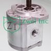 121.20.072.00 Hydraulic Gear Motor | Danfoss | Sundstrand | Turolla