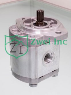 121.20.072.00 Hydraulic Gear Motor | Danfoss | Sundstrand | Turolla