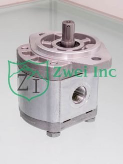 121.20.096.00 Hydraulic Gear Motor | Danfoss | Sundstrand | Turolla