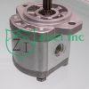 121.20.098.00 Hydraulic Gear Motor | Danfoss | Sundstrand | Turolla