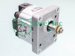 121.20.589.00 Hydraulic Gear Motor | Danfoss | Sundstrand