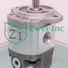 123200 Single Pump | Part #