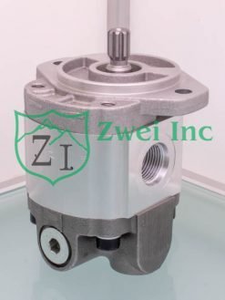123200 Single Pump | Part #