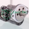 163D1424 Single Hydraulic Gear Pump | Danfoss | Webster