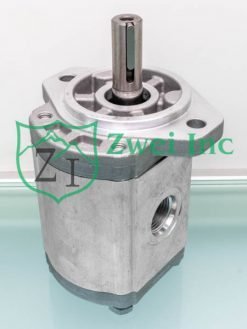 165-8457 Motor | Part #