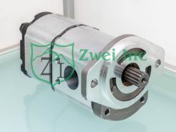 Tandem Pump 1800634 from the Barnes
