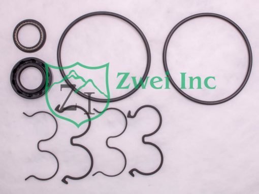 Seal Kit 1809540 from the Parker Service Parts Collection