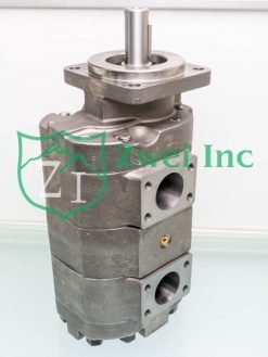 186204-1 Tandem Pump | Part #