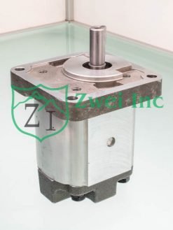 1MR027R8306 Hydraulic Gear Motor | Dowty | Ultra