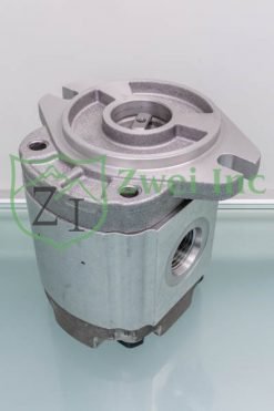 1PR019C8592 Single Hydraulic Gear Pump | Dowty | Parker | Ultra