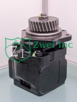 20/908100 Single Pump | Part #
