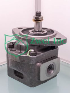 20/915600 Single Pump | Part #