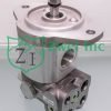 Hydraulic Gear Pump - Part #20/925468