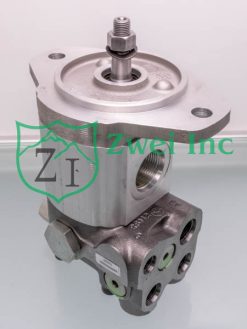 20/925468 Single Pump | Part #
