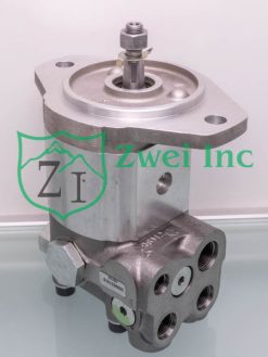 20/925469 Single Pump | Part #