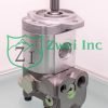 20/925786 Single Hydraulic Gear Pump | Parker
