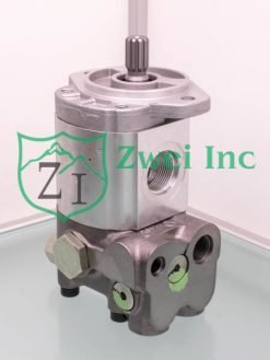 20/925786 Single Hydraulic Gear Pump | Parker