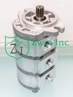 201-0920 Triple Pump | Part #
