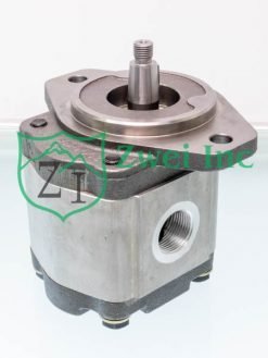 20/202500 Single Pump | Part #