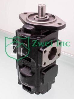 20/902900 Tandem Hydraulic Gear Pump | Dowty | Parker | Ultra