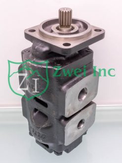 20/907600 Tandem Pump | Part #