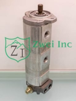 23-464 Triple Pump | Part #