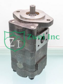 2346194 Tandem Pump | Part #