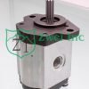 24209LAC Single Hydraulic Gear Pump | Cessna | Eaton