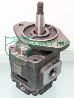 246-6152 Motor | Part #