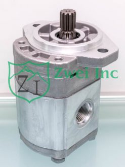 2500-0142 Motor | Part #