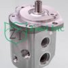Motor 258-2577 from the Casappa Hydraulic Gear Motor Collection