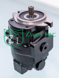 26711-121 Single Pump | Part #