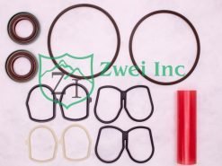 Seal Kit 2PL-SK1VV from the Zwei Inc Service Parts Collection