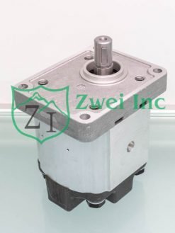 3000E Hydraulic Gear Motor | Dowty | Parker | Ultra