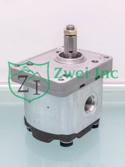 3014 Hydraulic Gear Motor | Dowty | Parker | Ultra
