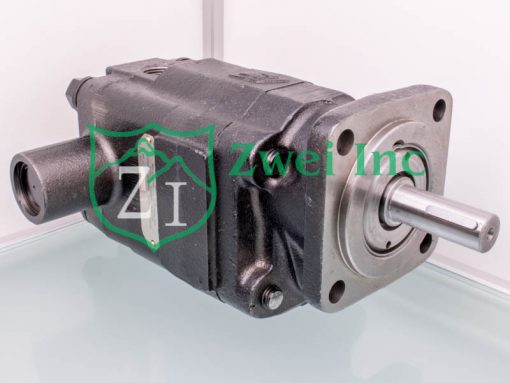 3039310296 Single Pump | Commercial | Parker