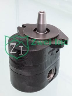 3049110001 Single Hydraulic Gear Pump | Parker