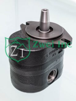 3049110002 Single Hydraulic Gear Pump | Parker