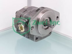 3089110185 Single Hydraulic Gear Pump | Commercial | Parker