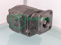 3089113061 Single Hydraulic Gear Pump | Commercial | Parker