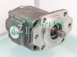 3089210082 Hydraulic Gear Motor | Commercial | Parker