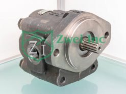 3129310321 Hydraulic Gear Motor | Commercial | Parker