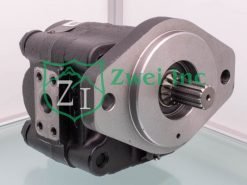 3129310707 Hydraulic Gear Motor | Parker