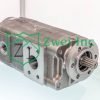 3129320264 Tandem Hydraulic Gear Pump | Commercial | Parker