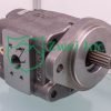 3129710050 Hydraulic Gear Motor | Commercial | Parker