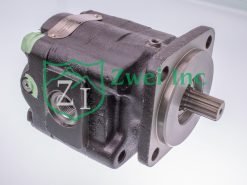 3129710143 Hydraulic Gear Motor | Parker